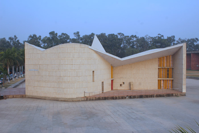 पंजाब यूनिवर्सिटी, चंडीगढ़ विश्व स्तर पर शीर्ष 4% में स्थान पर है